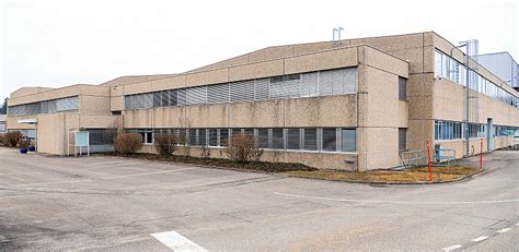rolex emploi romont